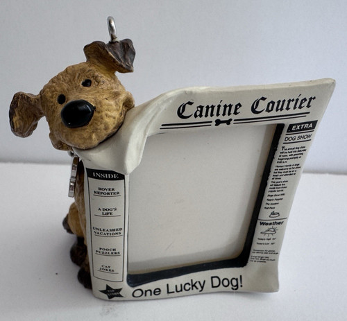 Hallmark keepsake ornamento - hallmark,