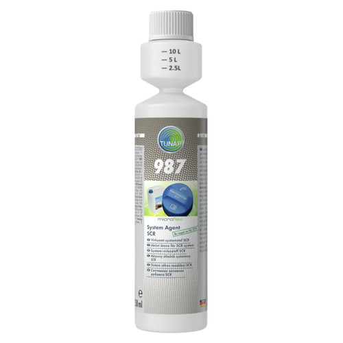 Tunap 987 additivo adblue - tunap,