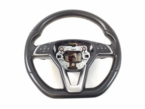 Volante infiniti q30 2016 - infiniti,