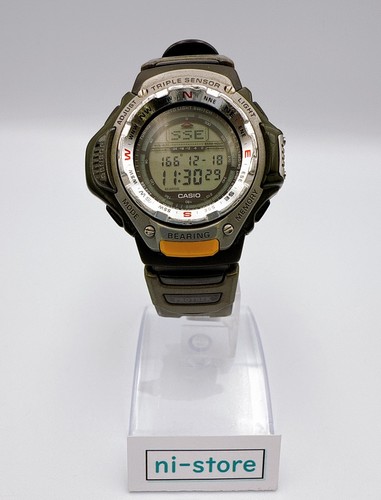 Orologio uomo casio protrek - orologio,
