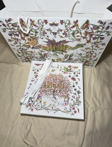 Dior christmas 2024 authentic - dior,