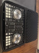 Pioneer DJ DDJ-SR Black