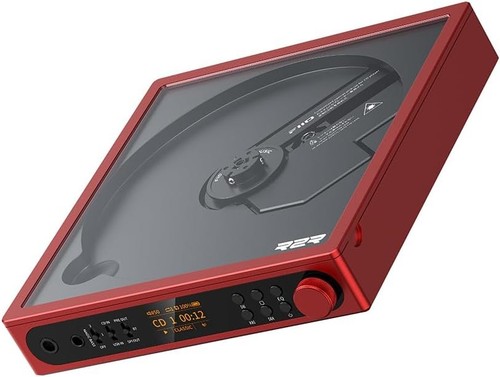 Fiio dm15 lettore portatile - fiio,