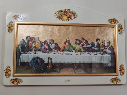 Quadro via veneto stampa - quadro,