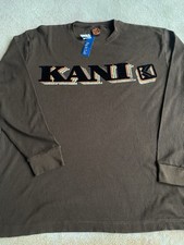 Rare Deadstock Vintage Karl