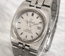 Omega Constellation Cronometro