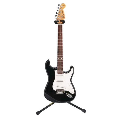 Guitars standard series st - sx,