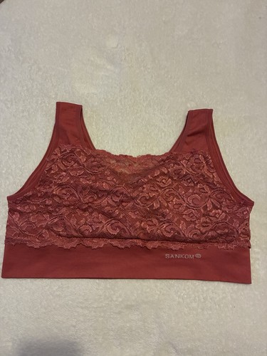 Reggiseno donna sankom - reggiseno,