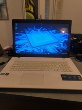 PC portable ASUS X75V Intel