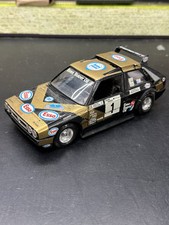 Burago lancia delta scala - burago,