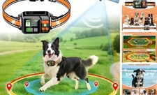 Sistema recinzione per cani - di,