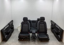 Kit sedili interni VW PASSAT Variant B8 3G5 con schede porta 3G2863241C 29033690