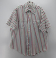 VINTAGE Sears Shirt Men 17