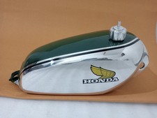 Serbatoio benzina honda - serbatoio,