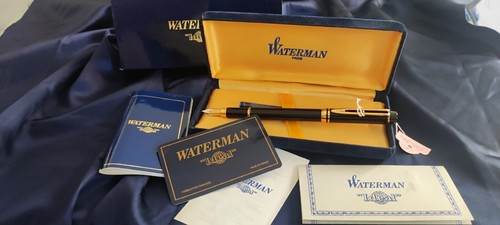 Waterman muova ideal man 200 - ideal, 200/p