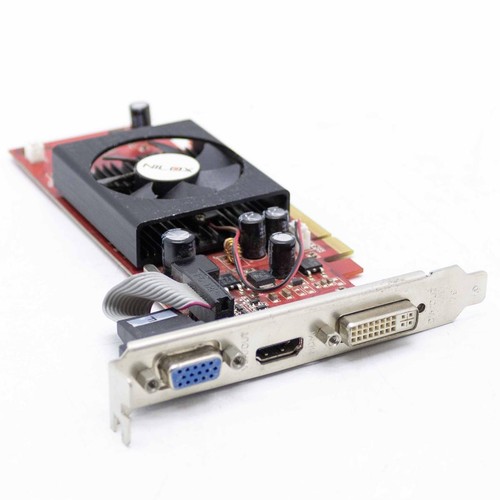 Scheda video nvidia nilox - scheda,