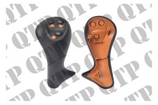 Coperchio pomello leva cambio autonomia trattore John Deere 6530 6630 6830 6930 7230 7430