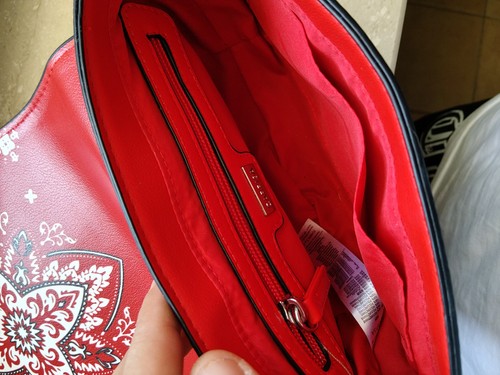 Carpisa borsa tracolla donna - tracolla,