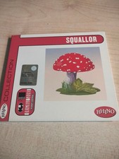 SQUALLOR  CD Fuori Catalogo