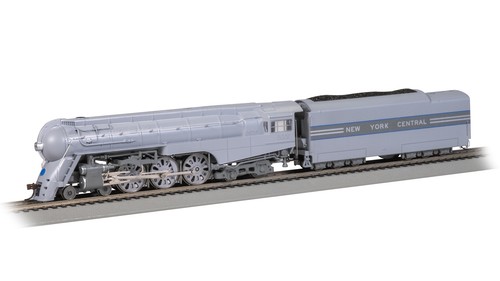Bachmann 56601 dreyfuss - bachmann, ho