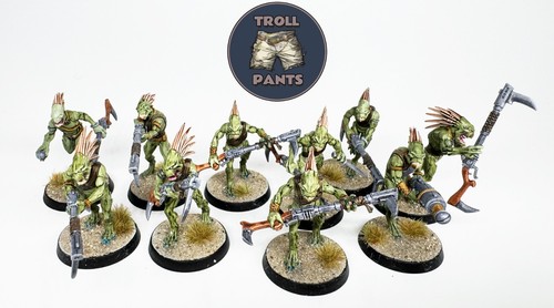 Kroot carnivores kroots - -,
