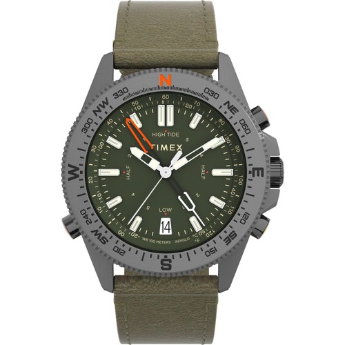 Orologio timex uomo - uomo, expedition