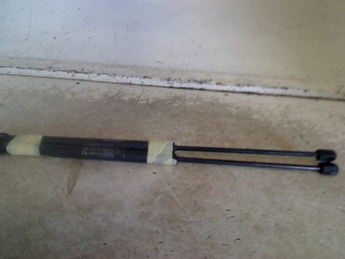 Ammortizzatori gas - ammortizzatori, a