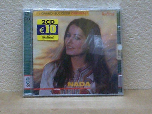 Nada doppio - doppio-, "