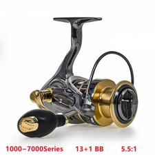 Mulinello da Pesca Tutto