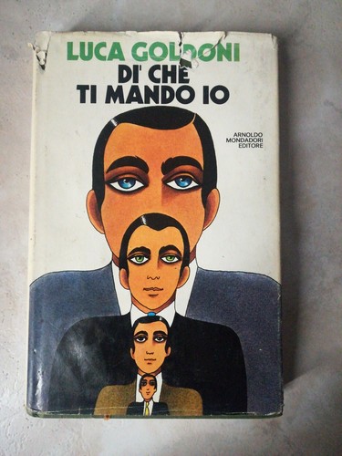Luca goldoni dì che ti - goldoni,