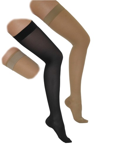 Calze compressione - calze,