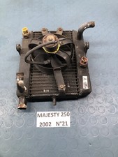RADIATORE RAFFREDDAMENTO CON