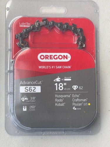 Catena motosega oregon s62 - motosega,