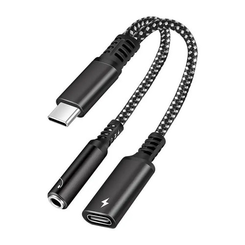 60w adattatore tipo c - tipo,