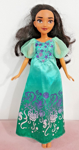 Bambola principessa jasmine - bambola,
