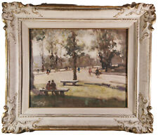 VENANZIO ZOLLA – Parco del Valentino (Torino)