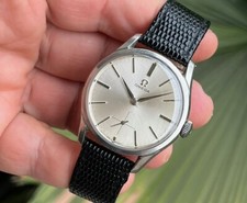 OMEGA JUMBO 36mm MANUALE Cal