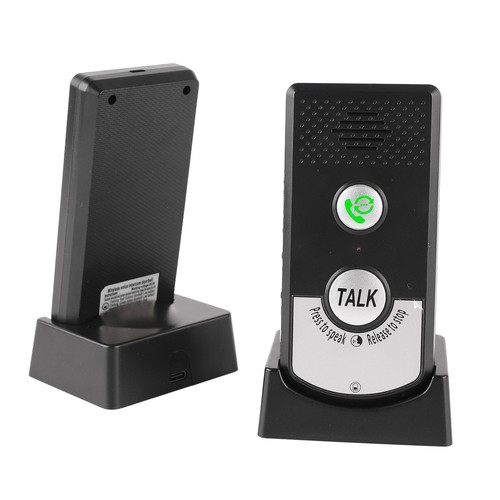 Campanello citofono wireless