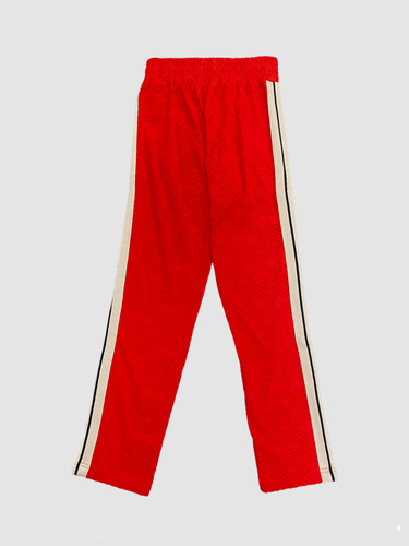 Pantaloni pista uomo palm - da,