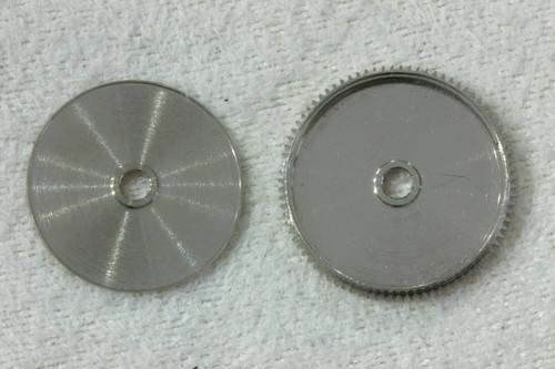 Barile barrel rolex - barrel, (180)