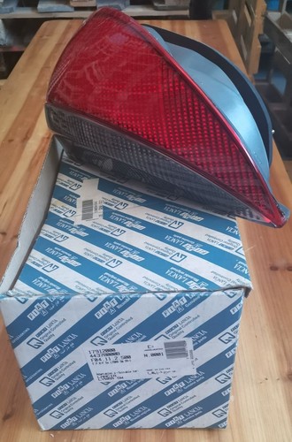 Fanale posteriore lancia - posteriore, dx