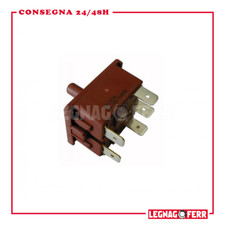 Commutatore Rotativo Baxi