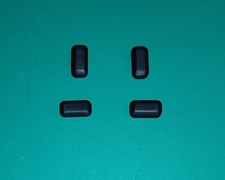 Gommini Cover Inferiore per HP