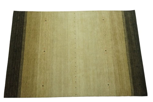 Tappeto gabbeh beige 100 - tappeto, lana