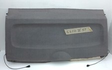 Cappelliera renault clio - renault,