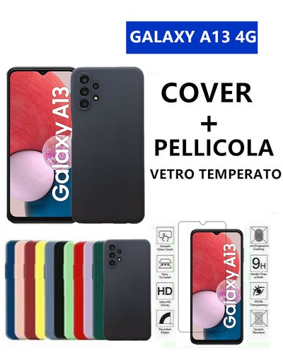 Cover morbida custodia - morbida,