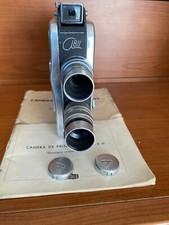 cinepresa Meopta Admira 8mm Camera (Anno 1954)