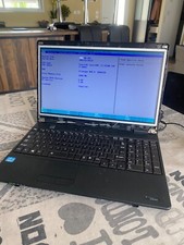 (267) Toshiba satellite b551