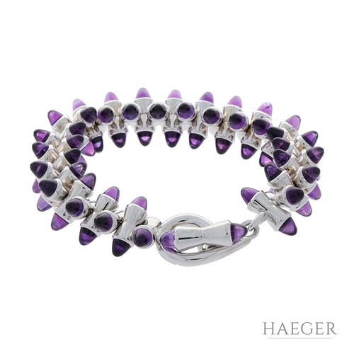 Bracciale tamara comolli - bracciale,