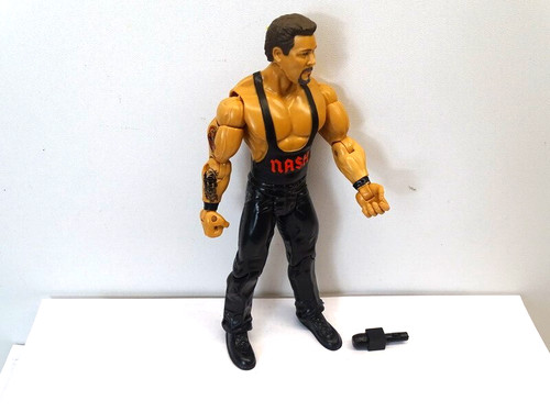 Wwe jakks pacific 2010 tna - pacific,
